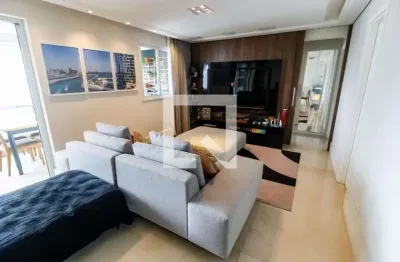 Apartamento com 2 quartos à venda na Rua José Gonçalves, 292, Vila Andrade, São Paulo