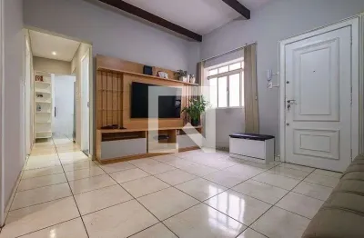 Apartamento à venda - pinheiros, 3 quartos,  100 m2