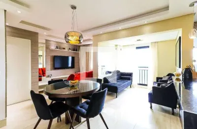 Apartamento com 2 quartos à venda na Rua Nelson Gama de Oliveira, 1361, Vila Andrade, São Paulo