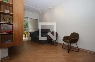 Apartamento com 1 quarto à venda em Pinheiros, São Paulo 