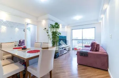 Apartamento com 3 quartos à venda na Avenida Sargento Geraldo Sant'Ana, 240, Jardim Marajoara, São Paulo