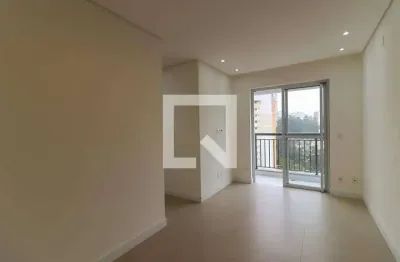 Apartamento com 2 quartos à venda na Rua Carvalho de Freitas, 172, Vila Andrade, São Paulo