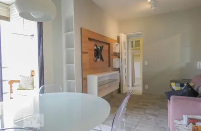 Apartamento com 2 quartos à venda em Moema, São Paulo 