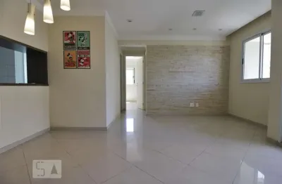 Apartamento com 2 quartos à venda na Rua Catuti, 21, Vila Andrade, São Paulo