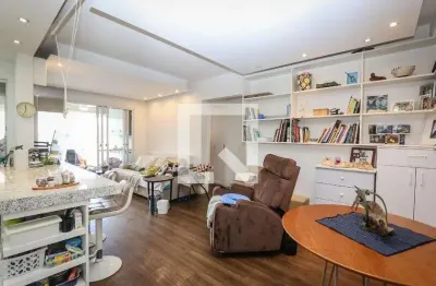 Apartamento com 2 quartos à venda na Rua Nelson Gama de Oliveira, 823, Vila Andrade, São Paulo