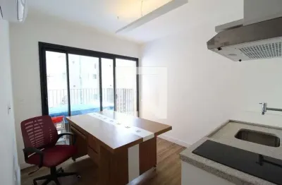 Kitnet / Stúdio à venda na Alameda dos Jurupis, 813, Moema, São Paulo