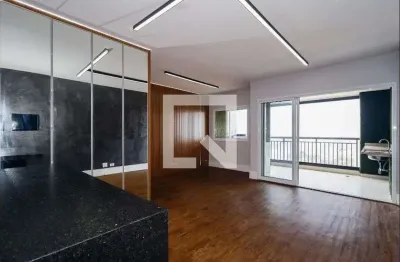 Apartamento com 2 quartos à venda na Rua Nelson Gama de Oliveira, 1361, Vila Andrade, São Paulo