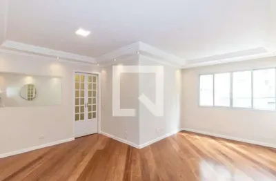 Apartamento com 2 quartos à venda na Avenida Aratãs, 577, Moema, São Paulo