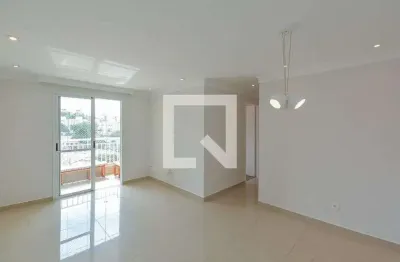 Apartamento à venda - jardim marajoara , 3 quartos,  73 m2