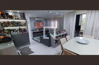 Apartamento com 2 quartos à venda na Rua José da Silva Ribeiro, 415, Vila Andrade, São Paulo