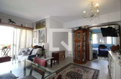 Apartamento com 2 quartos à venda na Alameda dos Arapanés, 419, Moema, São Paulo
