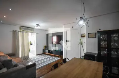 Apartamento com 2 quartos à venda na Rua Abdo Ambuba, 75, Vila Andrade, São Paulo