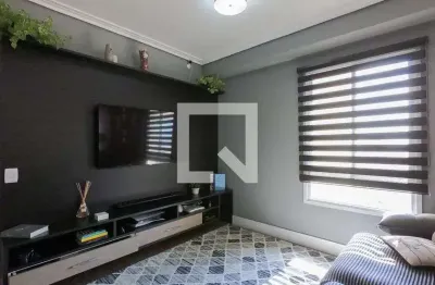Apartamento com 3 quartos à venda na Rua Nicola Rollo, 151, Vila Andrade, São Paulo