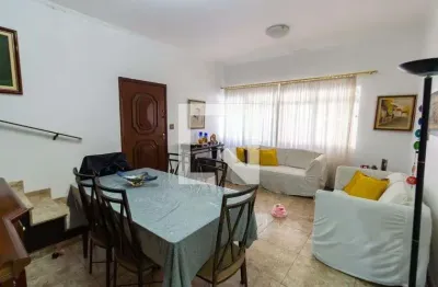 Casa com 2 quartos à venda no Jardim Marajoara, São Paulo 