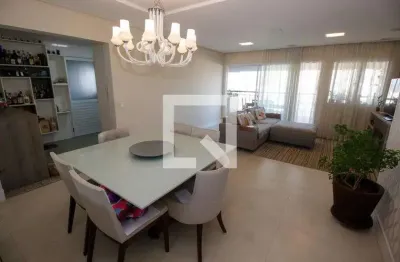 Apartamento com 3 quartos à venda na Rua João Simões de Souza, 391, Vila Andrade, São Paulo