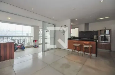 Apartamento com 3 quartos à venda na Rua Nicola Rollo, 151, Vila Andrade, São Paulo