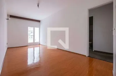 Apartamento com 2 quartos à venda na Rua Mourato Coelho, 891, Pinheiros, São Paulo