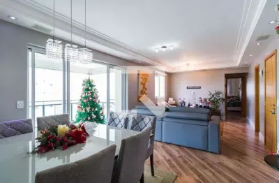 Apartamento com 3 quartos à venda na Rua José de Oliveira Coelho, 766, Vila Andrade, São Paulo