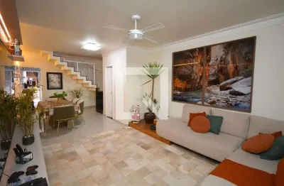 Casa à venda - jardim marajoara , 3 quartos,  131 m2