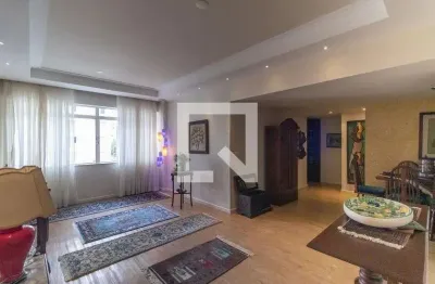 Apartamento à venda - pinheiros, 2 quartos,  100 m2