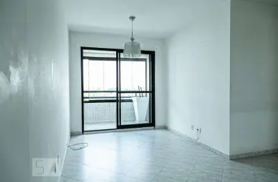 Apartamento com 2 quartos à venda na Rua Maria José da Conceição, 135, Vila Andrade, São Paulo