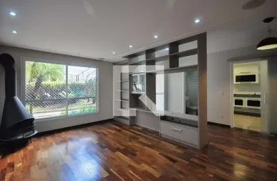 Casa em condomínio fechado com 3 quartos à venda na Rua Francisco Pessoa, 690, Vila Andrade, São Paulo