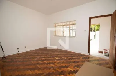 Casa com 3 quartos à venda em Moema, São Paulo 