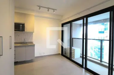 Apartamento com 1 quarto à venda na Avenida Açocê, 50, Moema, São Paulo