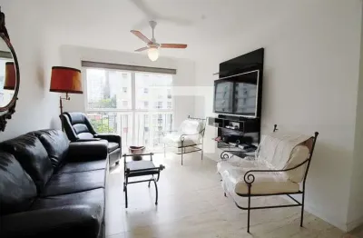 Apartamento com 3 quartos à venda na Rua Engenheiro Antônio Jovino, 164, Vila Andrade, São Paulo