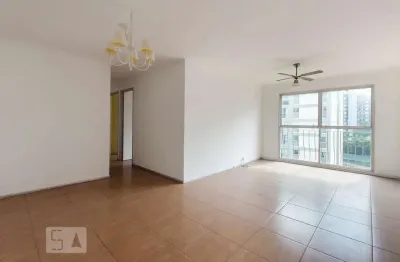 Apartamento com 2 quartos à venda na Rua Engenheiro Antônio Jovino, 72, Vila Andrade, São Paulo