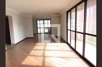 Apartamento com 4 quartos à venda na Rua Alexandre Benois, 180, Vila Andrade, São Paulo