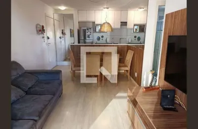 Apartamento com 3 quartos à venda na Rua João Simões de Souza, 740, Vila Andrade, São Paulo