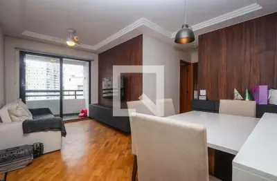 Apartamento com 2 quartos à venda na Rua Maria José da Conceição, 75, Vila Andrade, São Paulo