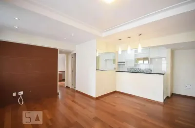 Apartamento com 2 quartos à venda na Rua José da Silva Ribeiro, 576, Vila Andrade, São Paulo