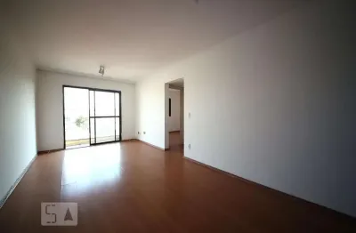 Apartamento à venda - jardim marajoara , 2 quartos,  64 m2