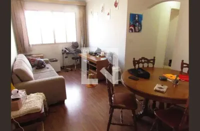 Apartamento com 2 quartos à venda na Rua Nelson Gama de Oliveira, 1438, Vila Andrade, São Paulo