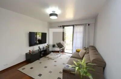 Apartamento à venda - jardim marajoara , 3 quartos,  120 m2