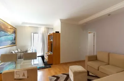 Apartamento com 2 quartos à venda em Moema, São Paulo 