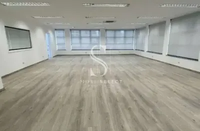 Edificio drogasil brooklin, conjunto comercial de 140m² com 1 sala, 2 banheiros e 3 vagas á venda