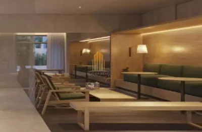 Condomínio highlights jardim prudência -  loja comercial de 119m² com banheiro.