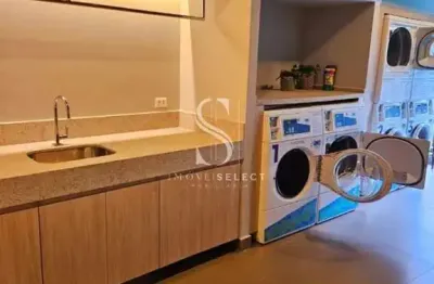 Condomínio hub vila madalena localizado em sumarezinho, studio de 28m², possui 1 dormitório e 1 banh