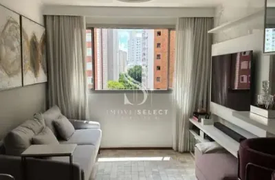 Condominio  edf: jardim da cidade, moema- apartamento de 74m² com 2 dormitórios, 1 suite e 1 vaga á