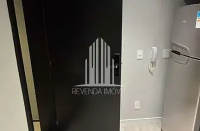 Condominio On Maracatins, Studio Mobiliado de 28,70m² com varanda.