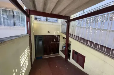 Campo belo - casa residencial de 183m² com 3 dormitorios, 2 banheiros e 2 vagas de garagem.