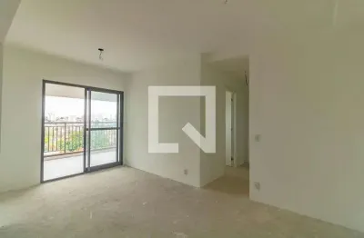 Apartamento com 2 quartos à venda na Rua Ossian Terceiro Teles, 213, Vila Mascote, São Paulo