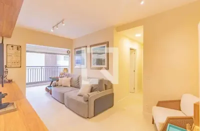 Apartamento com 2 quartos à venda na Rua Ossian Terceiro Teles, 307, Vila Mascote, São Paulo