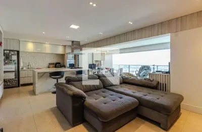 Apartamento com 3 quartos à venda na Rua Doutor Paschoal Imperatriz, 50, Brooklin, São Paulo