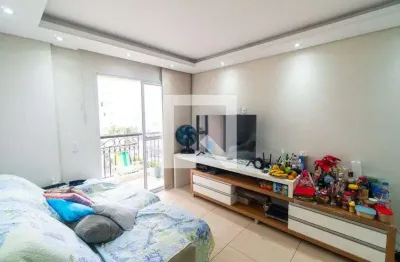 Apartamento à venda - vila mascote, 3 quartos,  61 m2