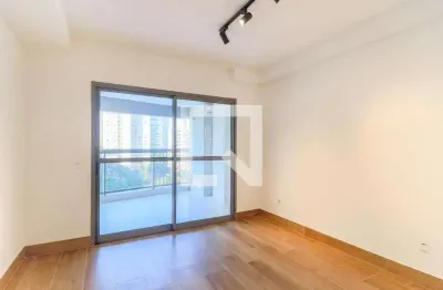 Kitnet / Stúdio à venda no Brooklin, São Paulo 
