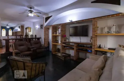 Casa com 3 quartos à venda na Rua Conde Ernesto Carneiro, 81, Jabaquara, São Paulo